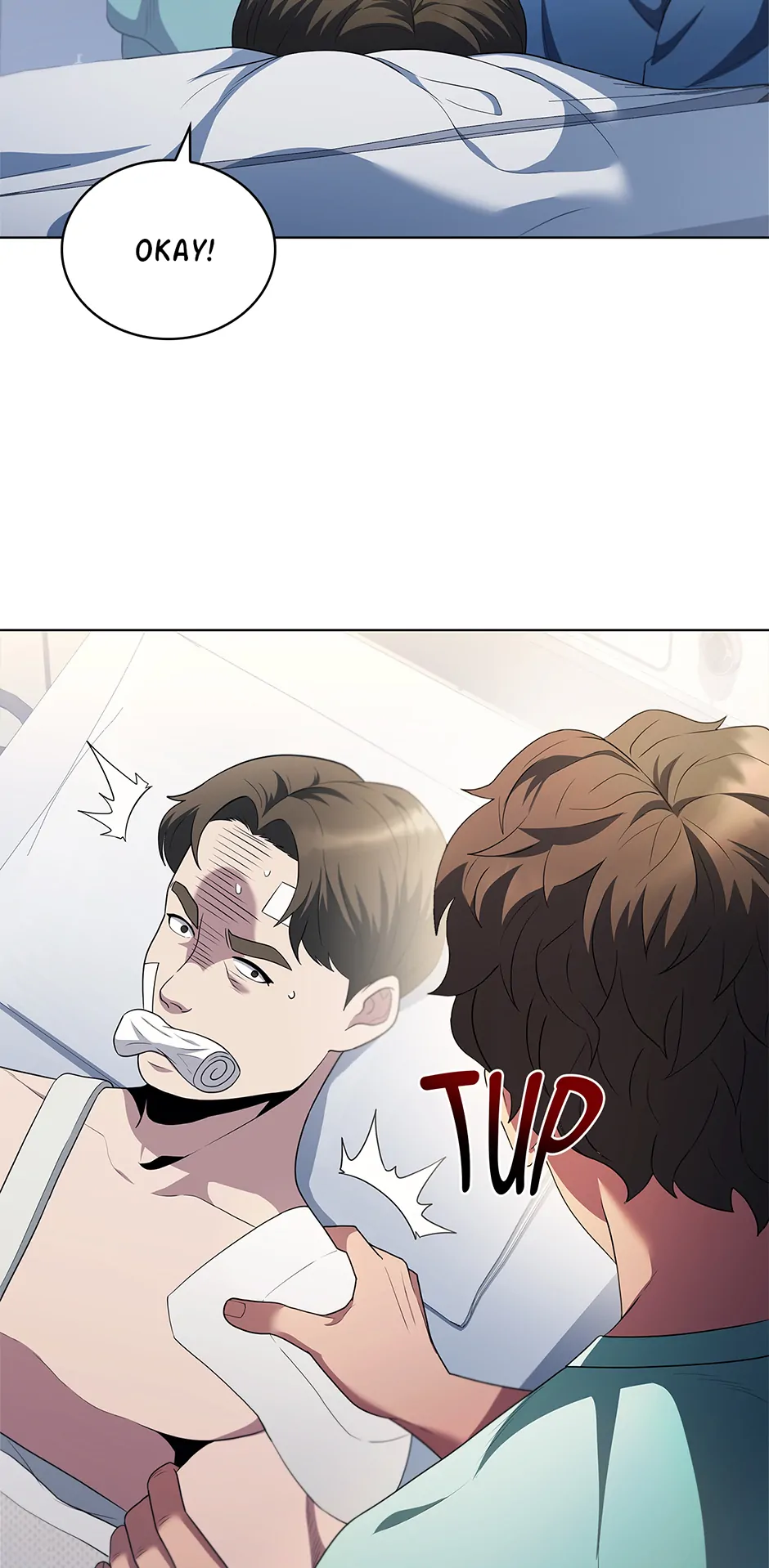 Dr. Choi Tae-Soo Chapter 233 9